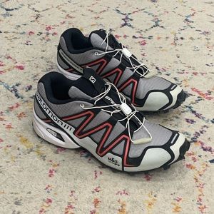 Men’s Salomon Speedcross 3 Limited Edition size 8